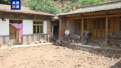 ​甘肃榆中：住建部门对1000余户受灾房屋开展安全应急评估