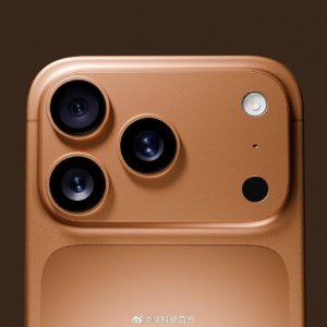 ​长像充电宝？iPhone 17 Pro最新外观曝光！或再次与华为同日发布