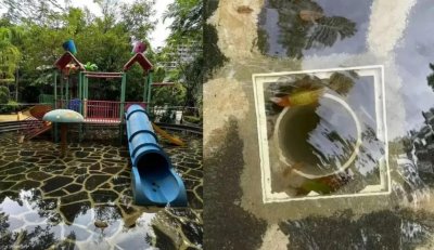 ​酒店戏水池回水管吸住6岁女童大腿致其身亡，谁该担责？律师解读