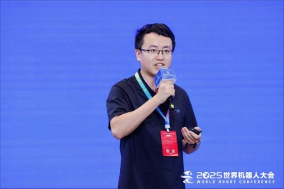 ​对话星动纪元陈建宇：世界模型是VLA的一个路径，未来5年家庭机器人会爆发