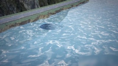 ​每秒狂吸1.37亿吨，蒙地赛罗水坝究竟有多恐怖？现实超乎你的想象