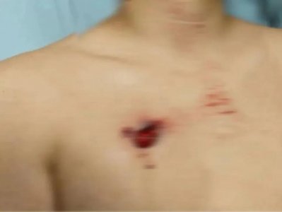 ​一男子用射钉枪误杀好友，法院判了