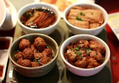 ​陕西八大蒸碗：逢年过节必不可少的美食，你最爱哪一口呢？