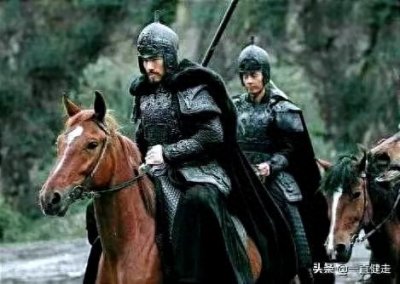 ​皇陵之谜（43）西晋武帝司马炎