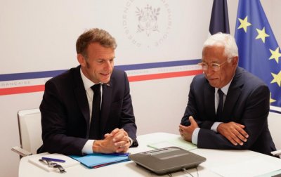 ​乌克兰最强“后援团”为何成阿拉斯加“局外人”？