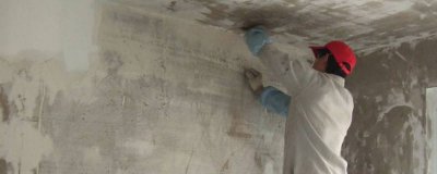 ​如何粉墙不会掉 墙面粉化怎么办