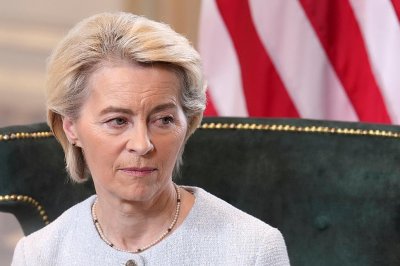 ​欧盟及欧洲多国联合声明：将推进筹备乌美俄三方会晤