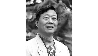 ​《祝酒歌》词作者韩伟去世