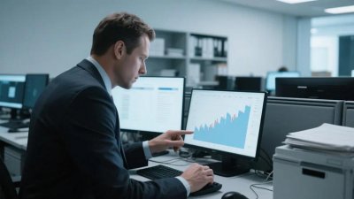 ​如果美国开始经济数据造假，会发生什么？