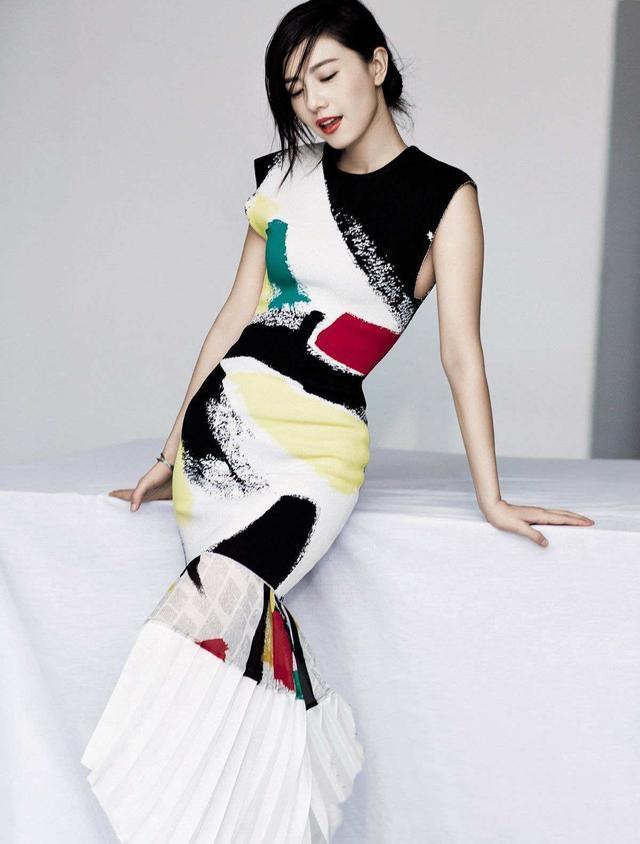 她被称为“国民女神”,网友展开侦探行动,意外发现已怀孕7