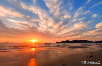 ​大连市瓦房店十大旅游景点大全（大连适合家庭出游的小岛）