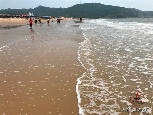 大连市瓦房店十大旅游景点大全（大连适合家庭出游的小岛）(8)