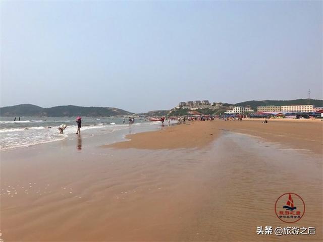 大连市瓦房店十大旅游景点大全（大连适合家庭出游的小岛）(4)