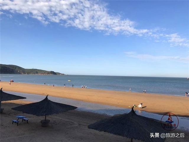 大连市瓦房店十大旅游景点大全（大连适合家庭出游的小岛）(5)