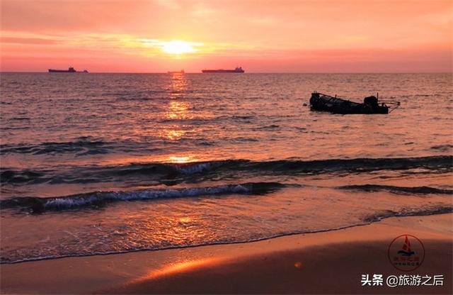 大连市瓦房店十大旅游景点大全（大连适合家庭出游的小岛）(3)