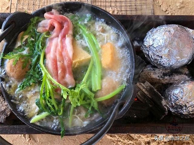 大连市瓦房店十大旅游景点大全（大连适合家庭出游的小岛）(7)