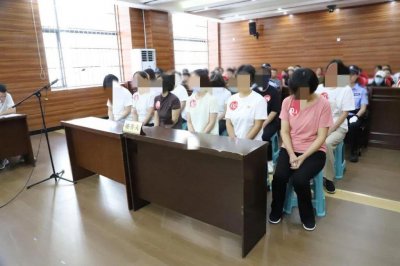 ​侵占40万元优质肉制品，或吃或卖，持续4年！11名小学食堂员工被判刑，77斤排