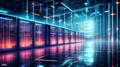 ​对话联想ISG黄山：异构算力融合将成为AI应用落地的关键