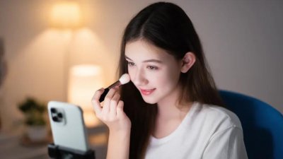 ​幻想靠团播暴富的00后，深陷债务危机