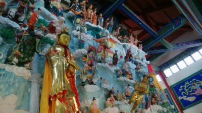 ​安徽亳州旅游景点介绍，亳州旅游必去五个景点，亳州好玩地方推荐