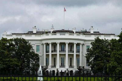 ​美官员：白宫计划在布达佩斯举行美俄乌三方会晤