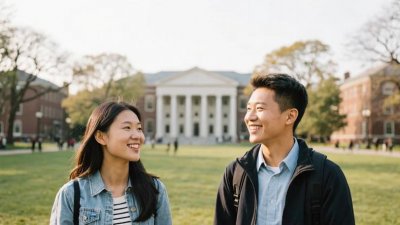 ​别再瞎折腾了，中产家庭留学的时代已经结束