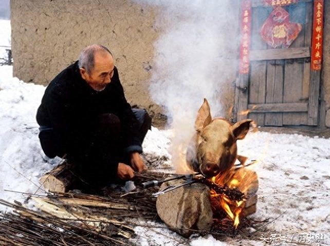 70年代的幸福生活照