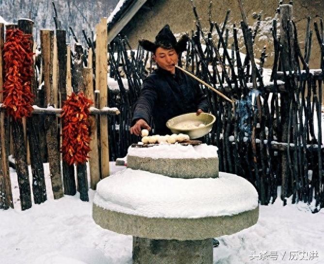 70年代的幸福生活照