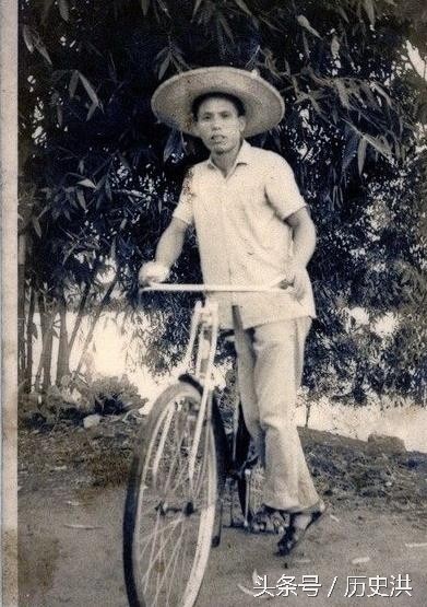 70年代的幸福生活照