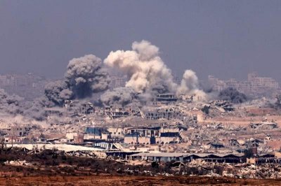 ​联合国机构：加沙地带饥荒、营养不良和住房危机加剧