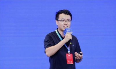 ​星动纪元创始人陈建宇：具身智能技术路线正加速收敛，模型架构决定智能上限