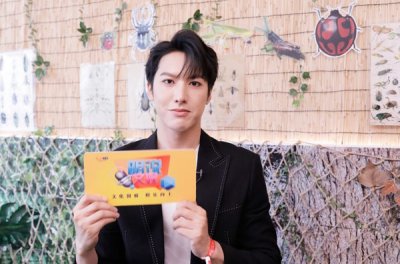 ​《明说文娱》丨青年演员赖艺：不负青春 传递时代正能量