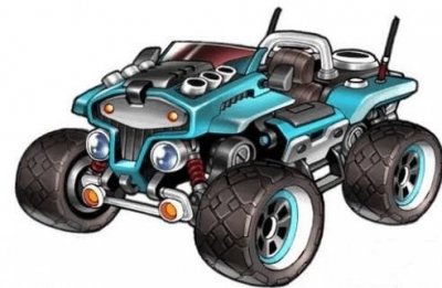 ​QQ飞车端游：：经典再创传说，诉说你和雷诺的故事