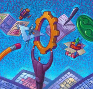 ​与普通人相关的“增值税改革”，我们划了五个重点