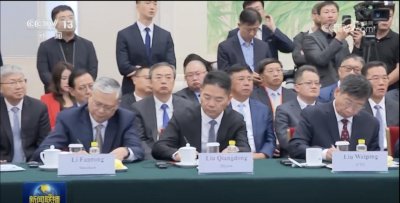 ​出手就是180亿：刘强东紧追时代脉搏