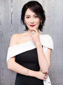 ​江南10大美女，个个美若天仙，你最喜欢谁？