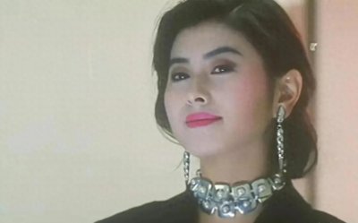 ​港产三级片女星林玉紫近况曝光，返台湾从良嫁人又离婚收场