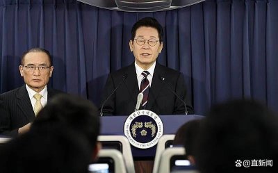 ​李在明：难以接受美军在韩“灵活性”的要求