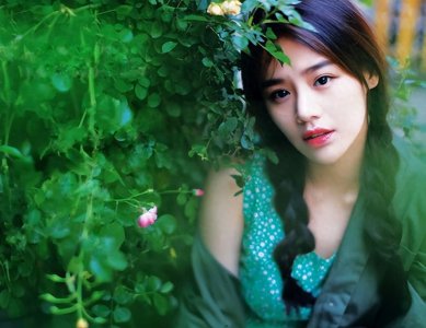 ​马思纯时隔4年宣布恋情，新男友和前男友同龄，经纪人妈妈已认可