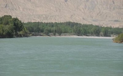 ​什么征兆？2024年才开启，黄河水竟然罕见变清了！是什么原因？