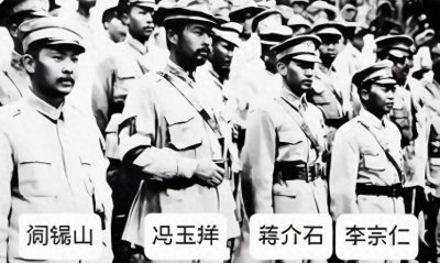 ​二虎守长安：关中儿郎的英雄史诗与不屈精神