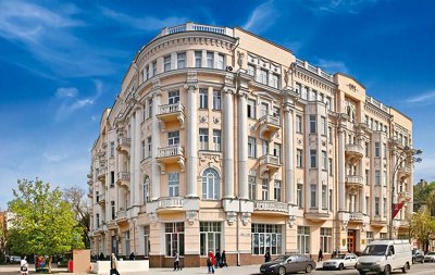 ​俄罗斯名校系列：南部联邦大学申请指南!