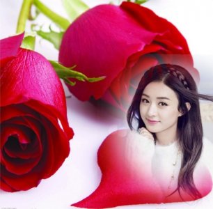 ​今天2.14情人节 多款情人节微信头像 手机壁纸，祝有情人幸福美满