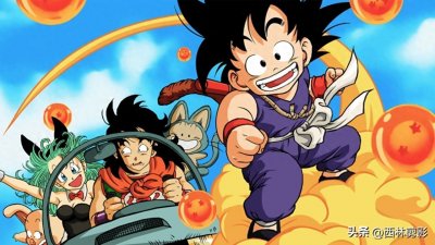 ​名作之壁！盘点世界范围内最具影响力的5部日漫！