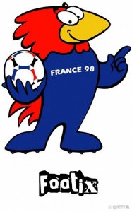 ​1998法国世界杯简要回顾