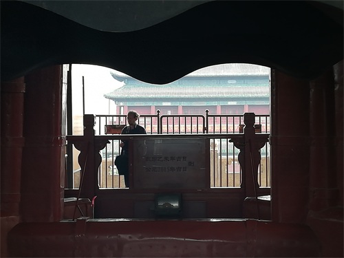 京城700年钟鼓楼,25面大鼓每天7场表演,63吨大钟堪称古钟之王