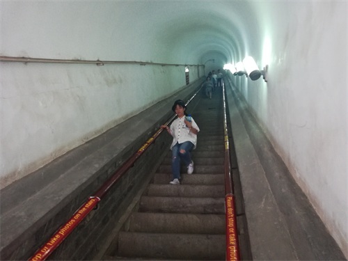 京城700年钟鼓楼,25面大鼓每天7场表演,63吨大钟堪称古钟之王