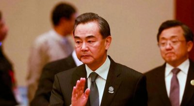 ​王毅外长与卢比奥通话为什么使用“好自为之”一词？四个方面原因