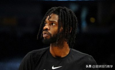 ​诺埃尔一场未打直接被裁掉！曾拒绝独行侠开出的4年7000万合同！