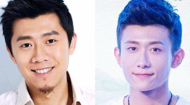 谷智鑫和王雷相似度(谷智鑫和王雷的相似度) 谷智鑫 王雷 第4张 谷智鑫和王雷相似度(谷智鑫和王雷的相似度) 谷智鑫 王雷 第4张